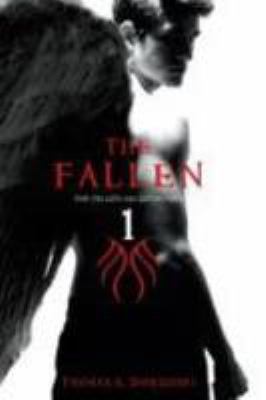 The Fallen 1: The Fallen and Leviathan B004TE72L8 Book Cover