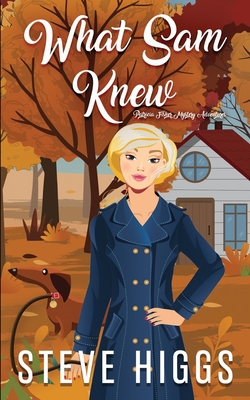 What Sam Knew 1739678192 Book Cover