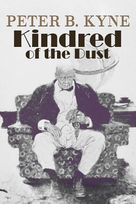 Kindred of the Dust 1523988924 Book Cover