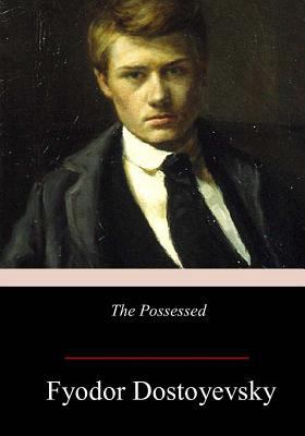 The Possessed 1979067902 Book Cover
