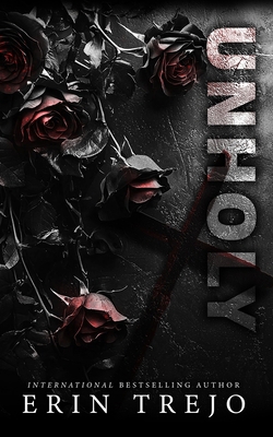 Unholy B0DR658ZKN Book Cover