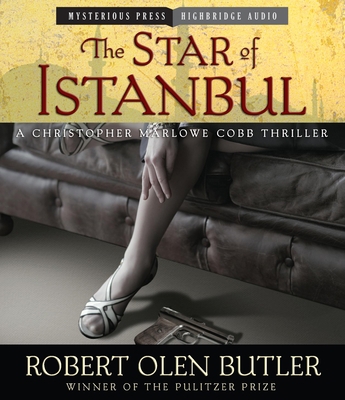 The Star of Istanbul: A Christopher Marlowe Cob... 1622311809 Book Cover
