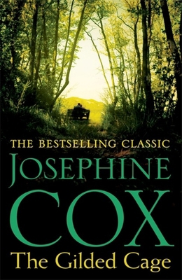 Gilded Cage 1472245725 Book Cover