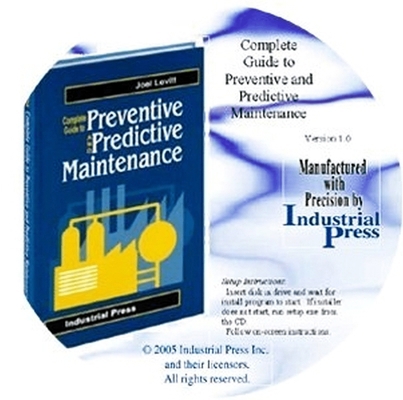 Complete Guide to Preventive and Predictive Mai... 0831132531 Book Cover