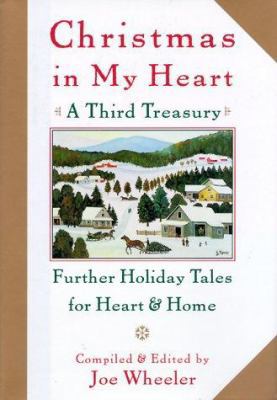 Christmas in My Heart, a Third Treasury: Furthe... 0385493177 Book Cover