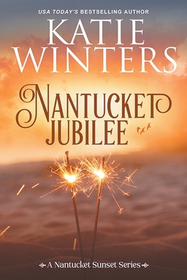 Nantucket Jubilee B0BHQYLYPZ Book Cover