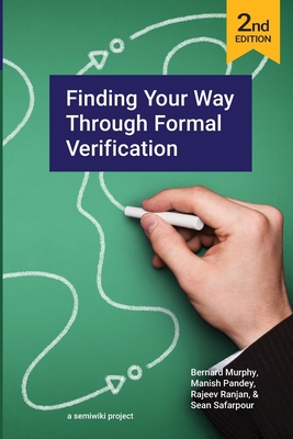 Finding Your Way Through Formal Verification 2n... B0BV43CXBD Book Cover