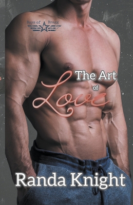 The Art of Love B0B3SDFF8F Book Cover