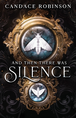 And Then There Was Silence 1960949306 Book Cover
