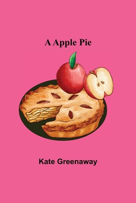 A Apple Pie 9354543456 Book Cover