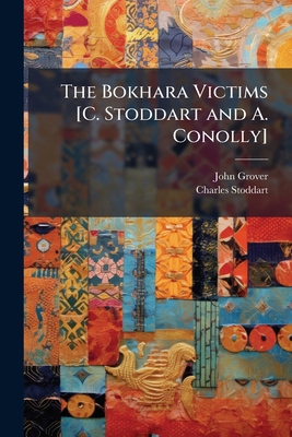 The Bokhara Victims [C. Stoddart and A. Conolly] 1147185921 Book Cover