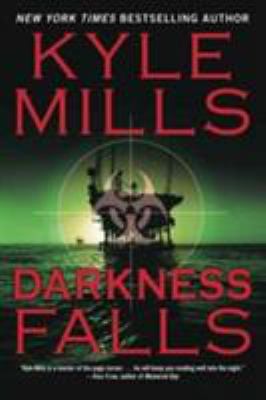 Darkness Falls 1593154593 Book Cover