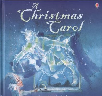 A Christmas Carol (Musical Books) 1409585808 Book Cover