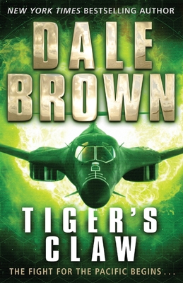 Tiger's Claw 1472107330 Book Cover