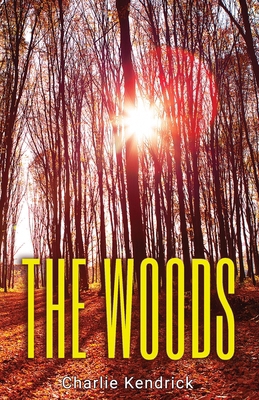 The Woods 1800949189 Book Cover