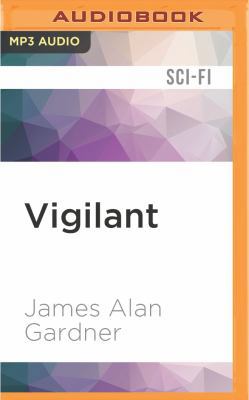 Vigilant 1522600841 Book Cover