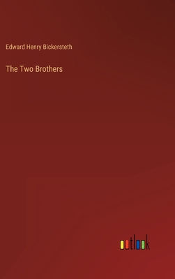 The Two Brothers 3368126458 Book Cover