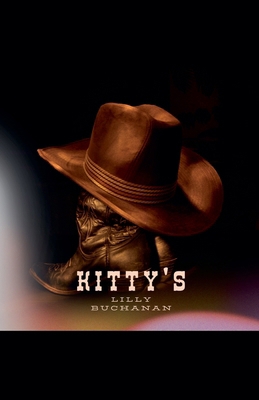 Kitty's B0D98KH5RG Book Cover