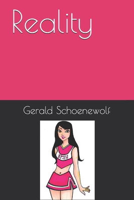 Reality B0915GWR74 Book Cover