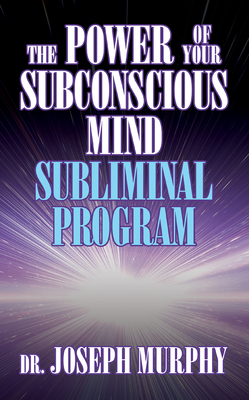 The Power of Your Subconscious Mind Subliminal ... 1722505931 Book Cover