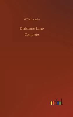Dialstone Lane 3732695743 Book Cover