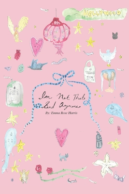 I'm Not That Sad Anymore B0DCGBDT14 Book Cover