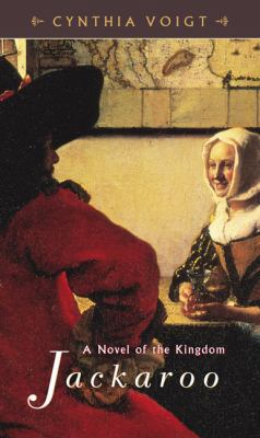 Jackaroo 141761756X Book Cover