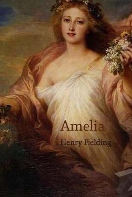 Amelia 198413907X Book Cover