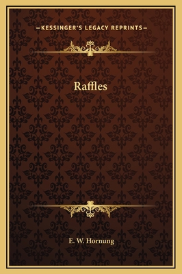 Raffles 1169264344 Book Cover
