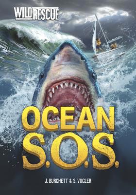Ocean S.O.S. (Wild Rescue) 1434290581 Book Cover