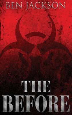 The Before 0995234078 Book Cover