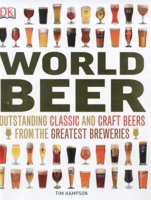 World Beer 1409321606 Book Cover
