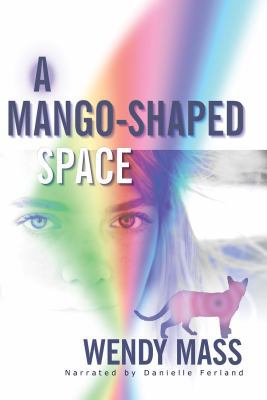 Mango-Shaped Space 1664482040 Book Cover