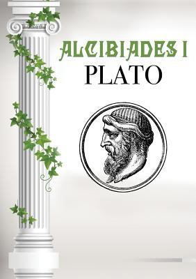 Alcibiades I 6069834127 Book Cover