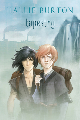 Tapestry 1623803551 Book Cover