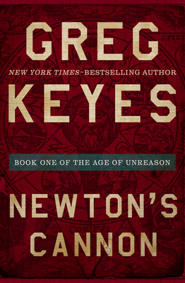 Newton's Cannon 1504068602 Book Cover