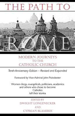 The Path to Rome 0852447299 Book Cover