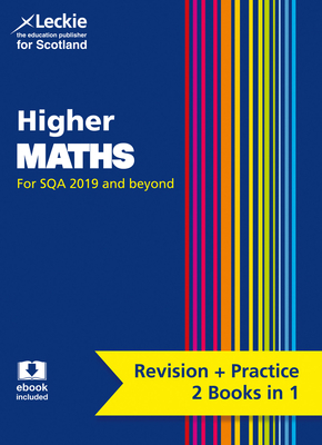Complete Revision and Practice Sqa Exams - High... 0008365237 Book Cover