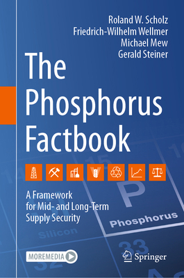 The Phosphorus Factbook: A Framework for Mid- A... 3031871863 Book Cover