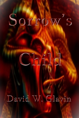 Her Beautiful Nightmare: Book One: Sorrow's Child B0B5KKC3H7 Book Cover