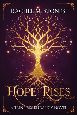 Hope Rises B0H6PJ4NMP Book Cover