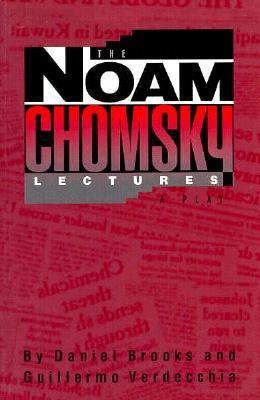 The Noam Chomsky Lectures 0889104131 Book Cover