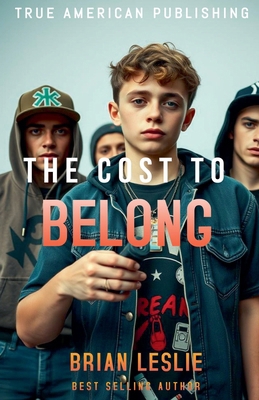 The Cost To Belong B0F5R63FZT Book Cover