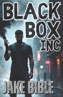 Black Box Inc B0FVFRYKVM Book Cover