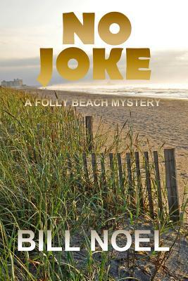 No Joke 1937979563 Book Cover