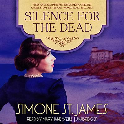 Silence for the Dead 1482969947 Book Cover