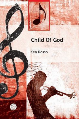 Child of God Anthem 0687043778 Book Cover