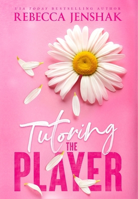 Tutoring the Player 1951815270 Book Cover