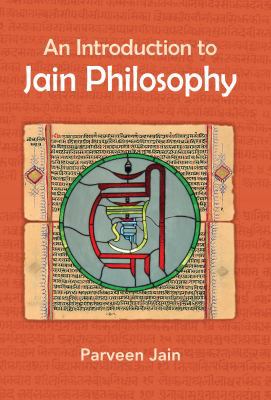An Introduction to Jain Philosophy 1733223606 Book Cover