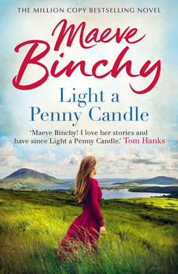 Light a Penny Candle 178746153X Book Cover